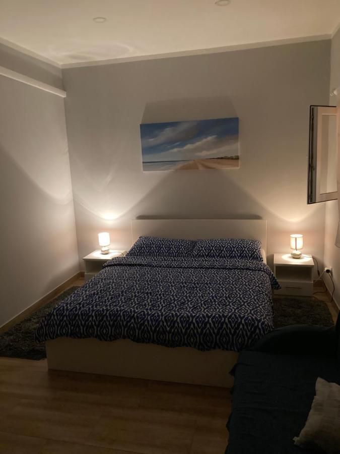 Apartman Туран Екстериор снимка