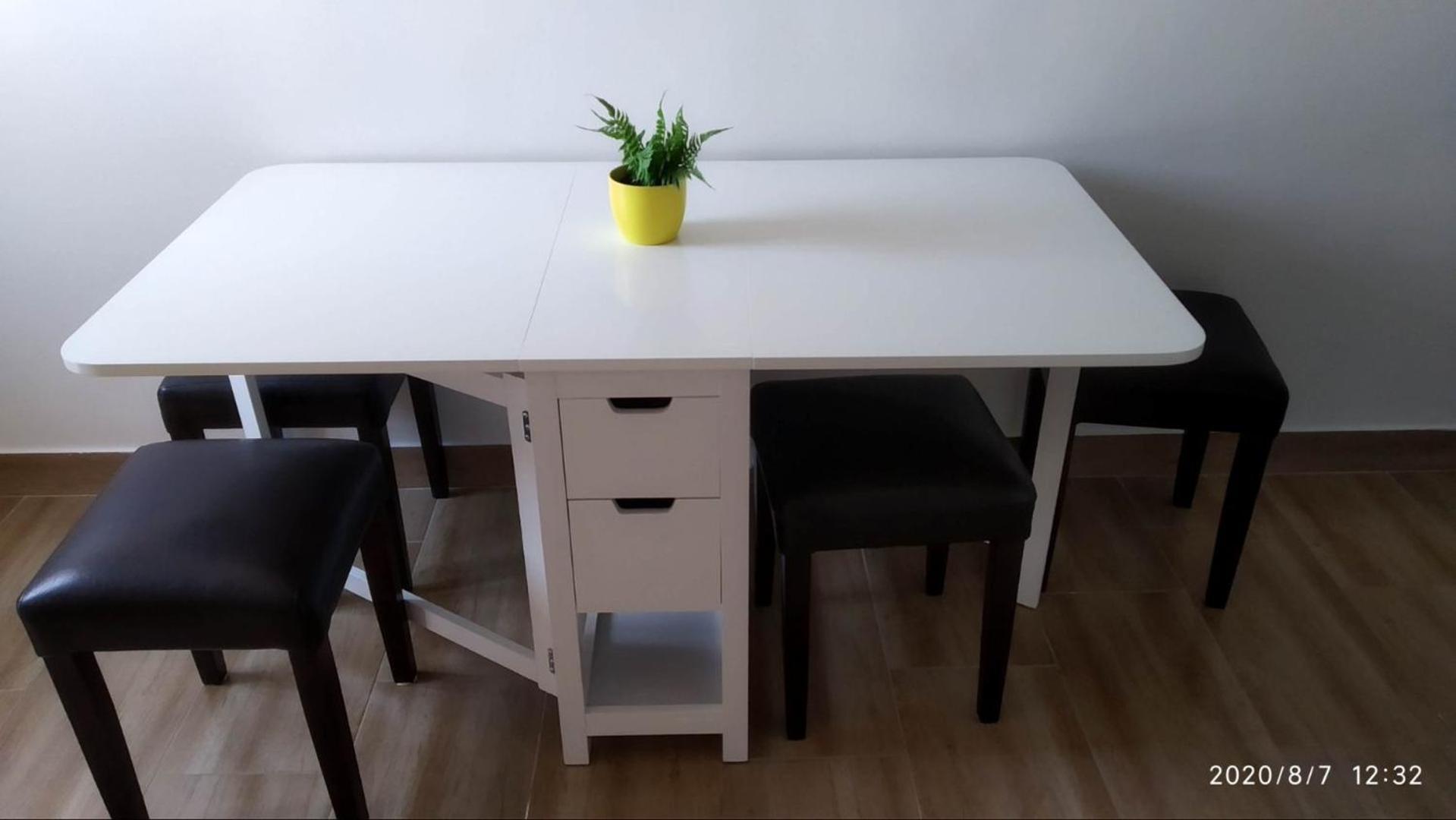 Apartman Туран Стая снимка