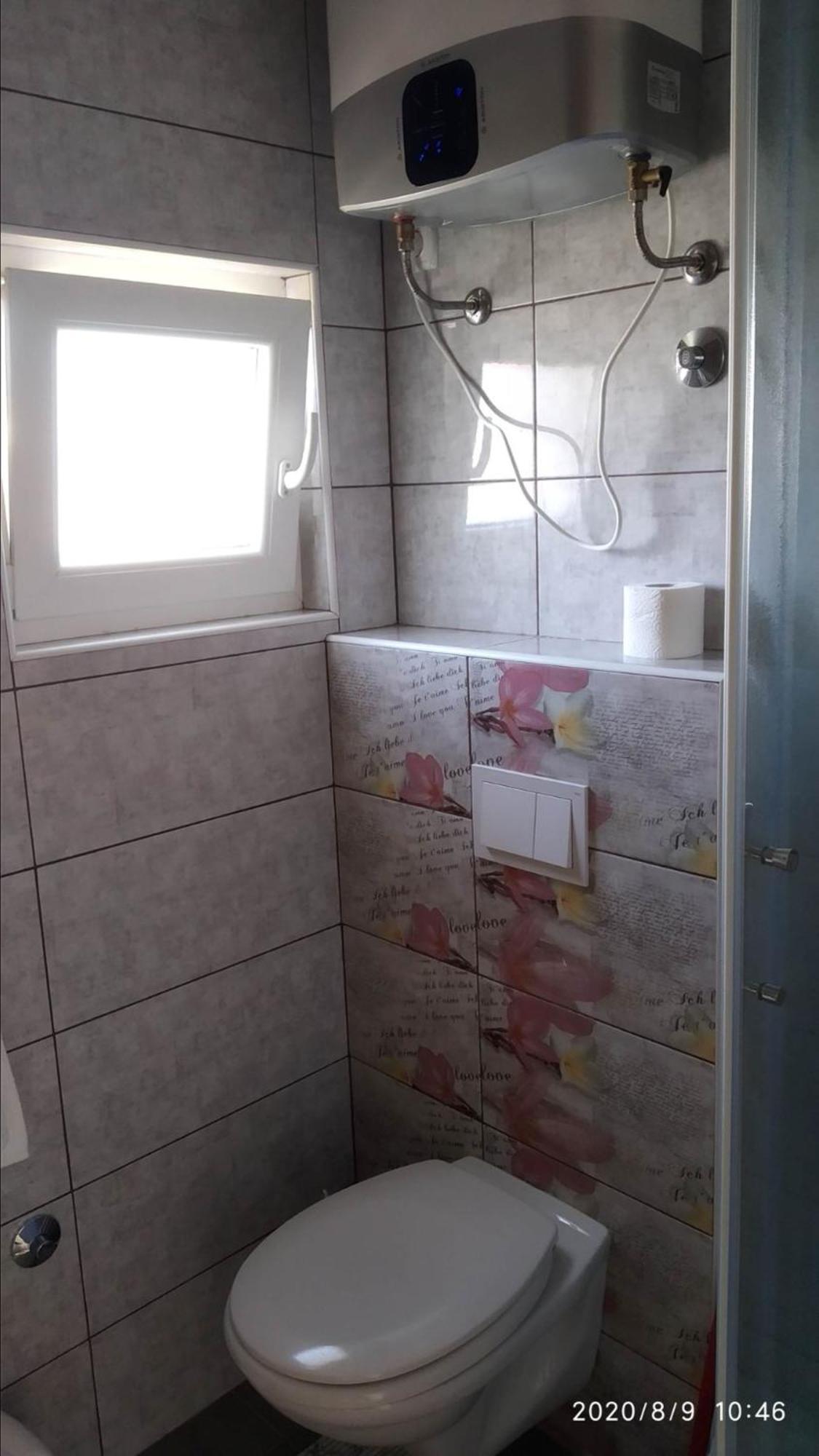 Apartman Туран Стая снимка