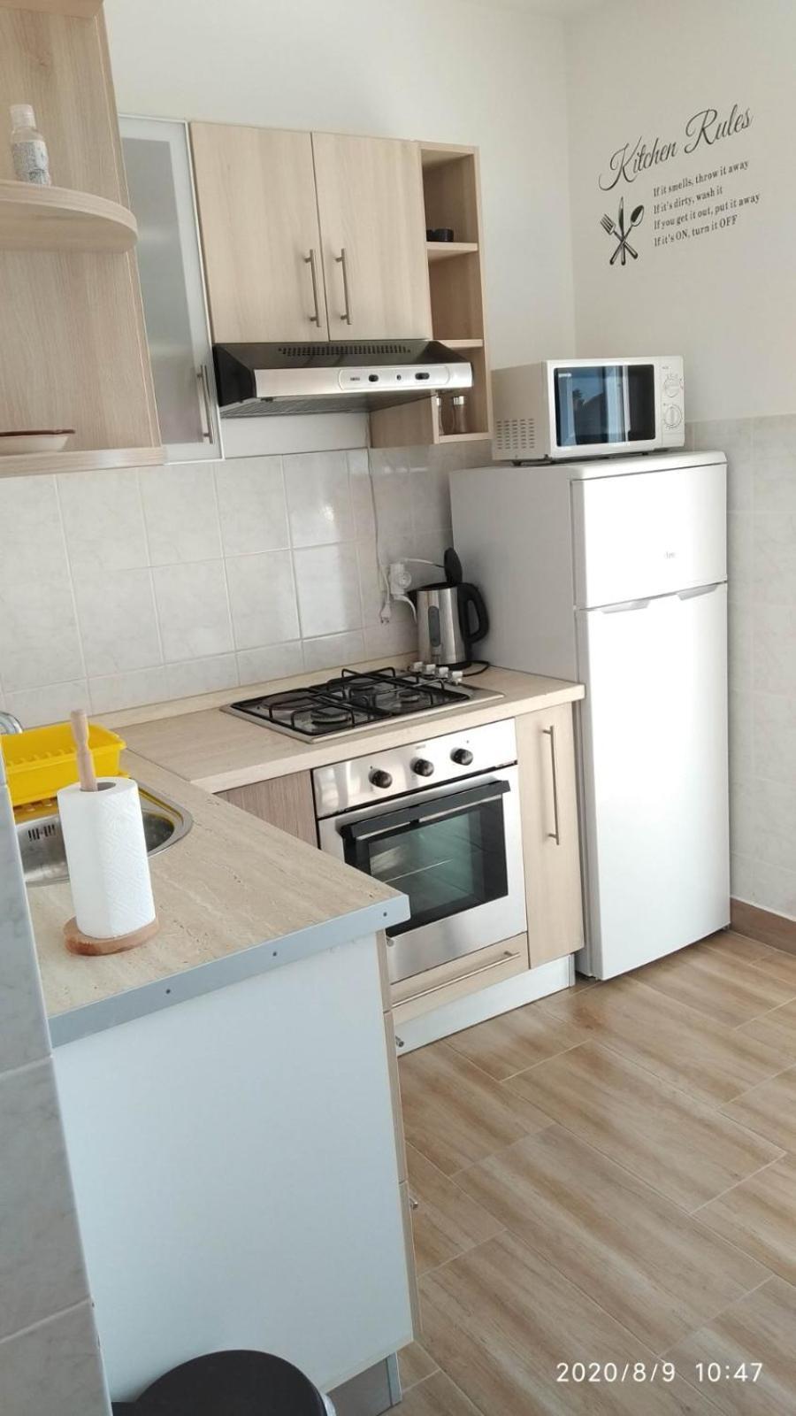 Apartman Туран Стая снимка