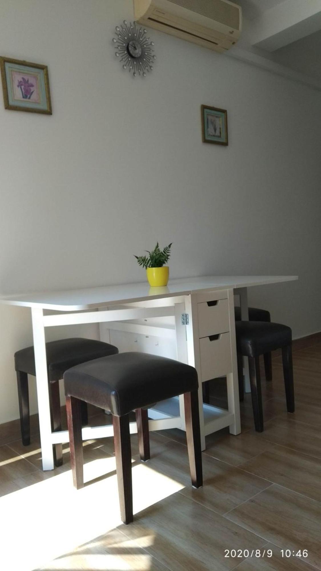 Apartman Туран Стая снимка